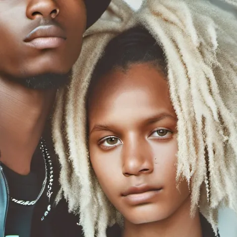 chat with ai character: Emily