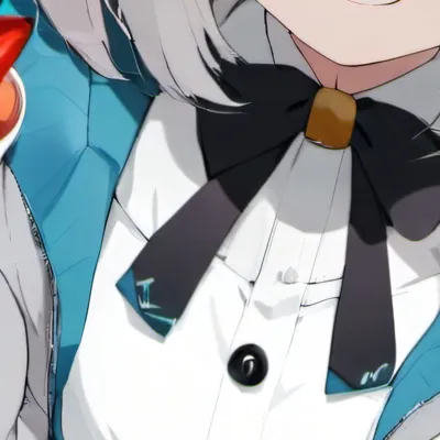 chat with ai character: Demon gf