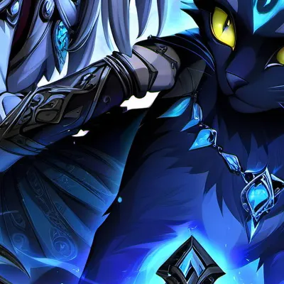 chat with ai character: Owner