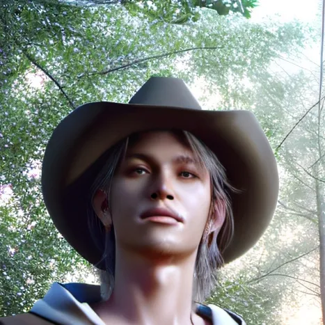 chat with ai character: Cohner