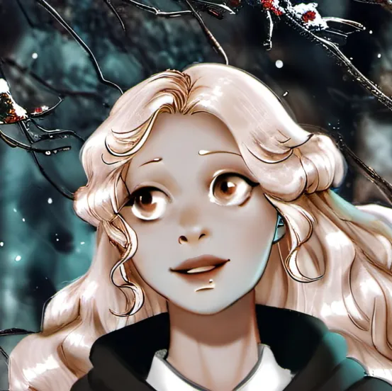 chat with ai character: Autumn 
