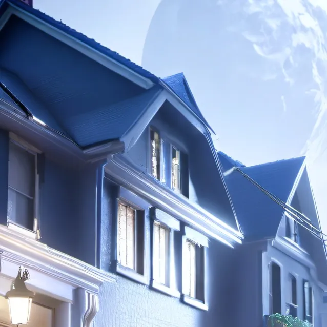 chat with ai character: fear street 