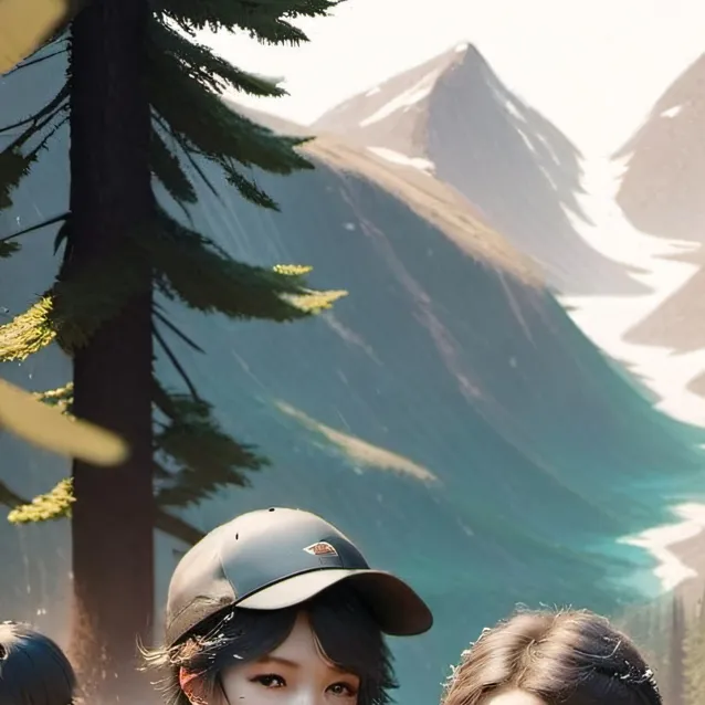 chat with ai character: fear street 