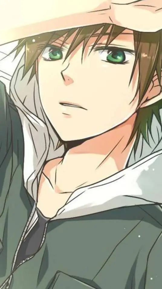 ai character: .•♫•♬• 𝒌𝒂𝒊 •♬•♫•.* background