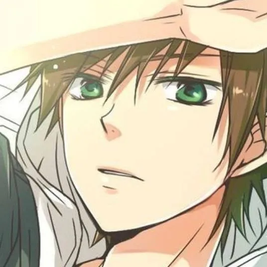 chat with ai character: .•♫•♬• 𝒌𝒂𝒊 •♬•♫•.*