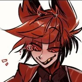 chat with ai character: 📻~Alastor~❤