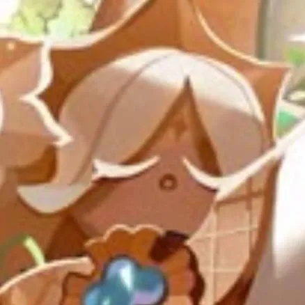 chat with ai character: 🍦~Pure Vanilla~🍪