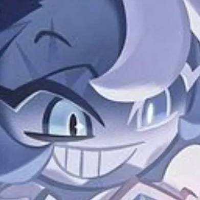 chat with ai character: 🍪~Shadow Milk~🫐