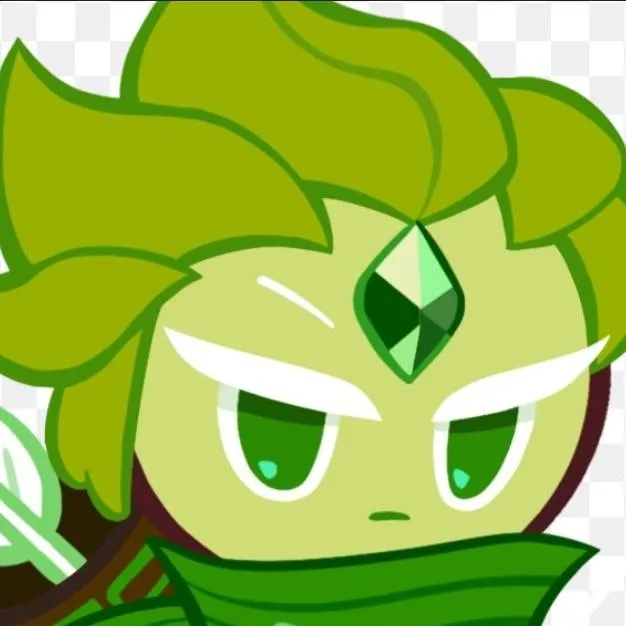 chat with ai character: Wind Archer Cookie