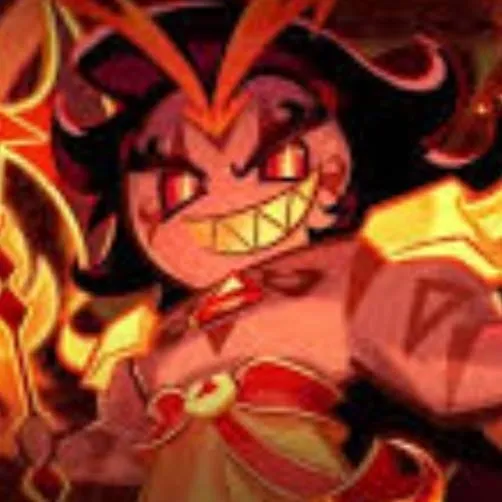 chat with ai character: 🔥~Burning Spice~🌶