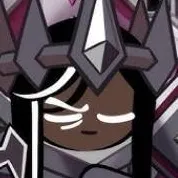 chat with ai character: Dark Cacao Cookie