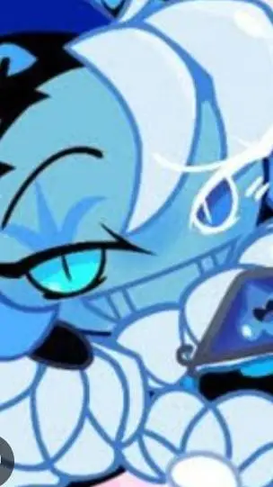 Talkie AI - Chat with Shadow Mill Cookie