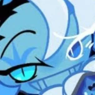 chat with ai character: Shadow Mill Cookie