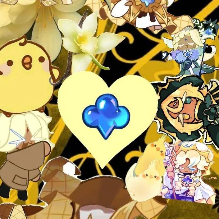 chat with ai character: 🌼~Pure Vanilla~🐝