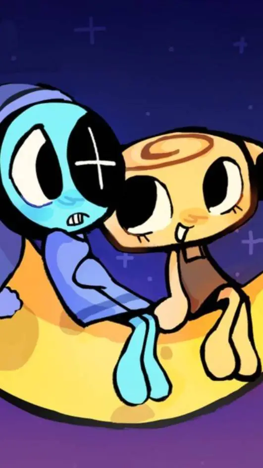 Talkie AI - Chat with 🌙~Moonshell~🐚