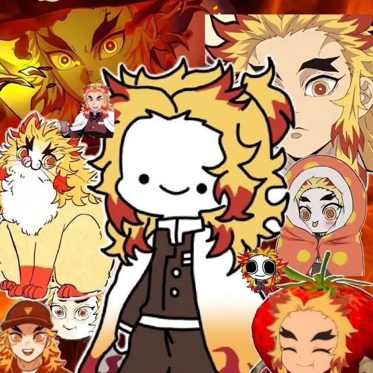 chat with ai character: 🐦‍🔥 Rengoku 🔥