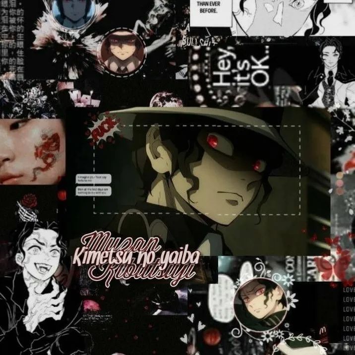 chat with ai character: Muzan Kibutsuji