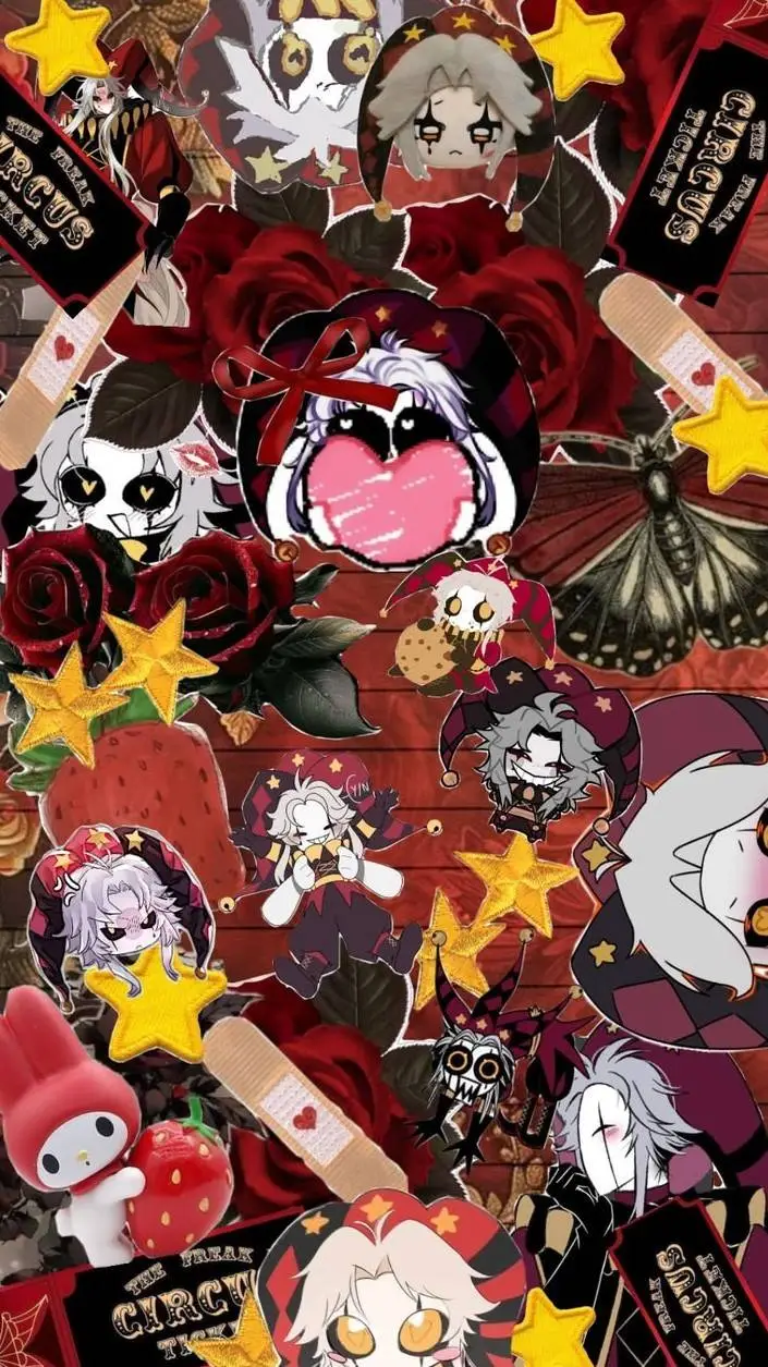 Talkie AI - Chat with ❤️~Perriot~🎪