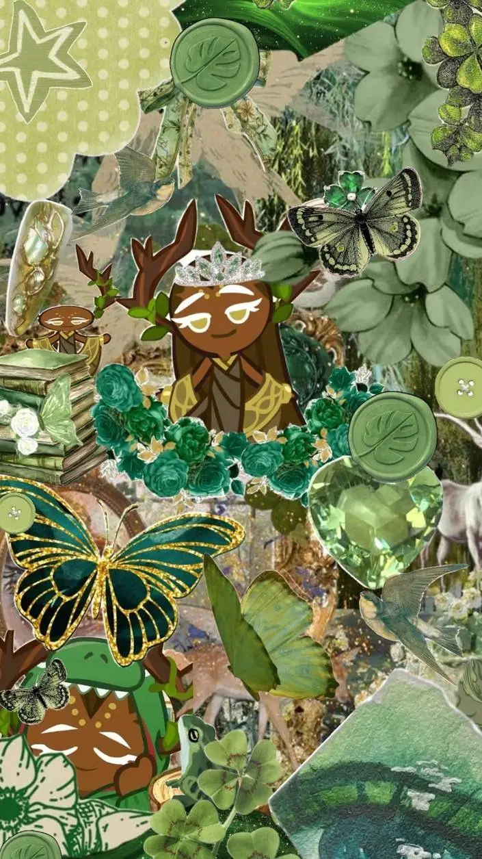 Talkie AI - Chat with 🍀Millennial Tree🌳