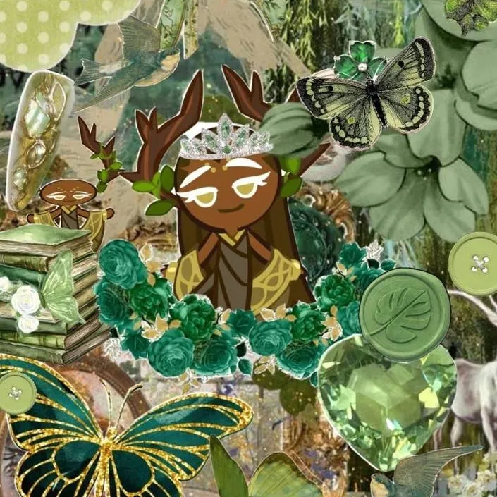 chat with ai character: 🍀Millennial Tree🌳