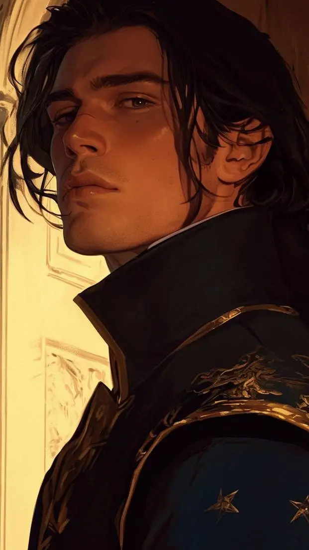 ai character: 𝐸𝑅𝐼𝐶 𝑇𝐸𝑅𝑅𝐼𝑁𝐺𝑆𝑂𝑁 background