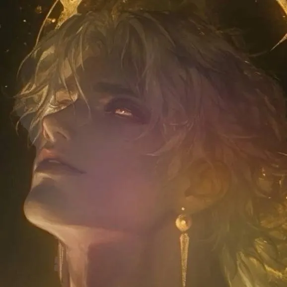 chat with ai character: ☼︎ 𝘚𝘖𝘓𝘐𝘛𝘐𝘜𝘚 ☼︎
