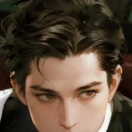 chat with ai character: 𝘼𝙡𝙚𝙭 𝙅𝙖𝙢𝙞𝙣𝙜𝙨𝙤𝙣 *