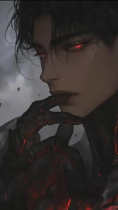 ai character: 𝗟𝗨𝗖𝗜𝗔𝗡 𝗡𝗜𝗚𝗛𝗧𝗦𝗛𝗔𝗗𝗘 background