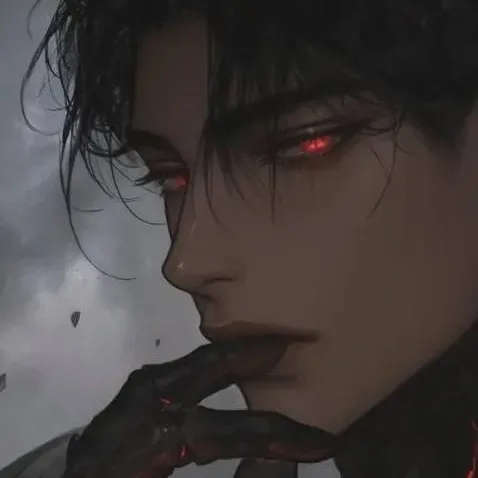 chat with ai character: 𝗟𝗨𝗖𝗜𝗔𝗡 𝗡𝗜𝗚𝗛𝗧𝗦𝗛𝗔𝗗𝗘