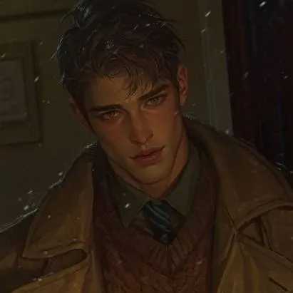 chat with ai character: Mr. Graves