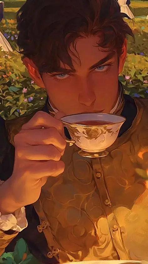 Talkie AI - Chat with 𝐏𝐡𝐢𝐥𝐢𝐩 𝐇𝐚𝐝𝐝𝐨𝐜𝐤☕︎