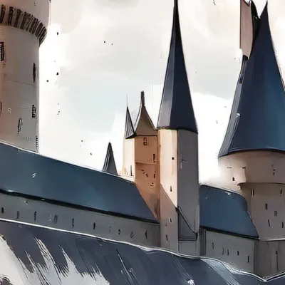 chat with ai character: Hogwart battle 