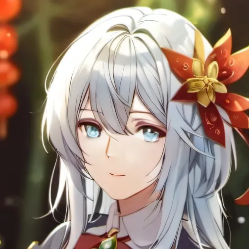 chat with ai character: Alice's Shop Karen
