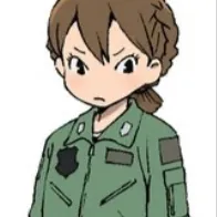 chat with ai character: Nao Kaizaki