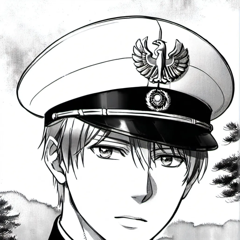 chat with ai character: Juergen von Stahl