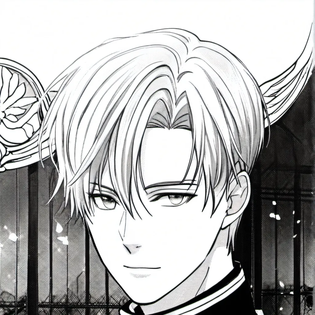 chat with ai character: Heinrich von Stahl