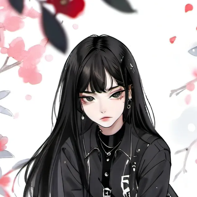 chat with ai character: Emi