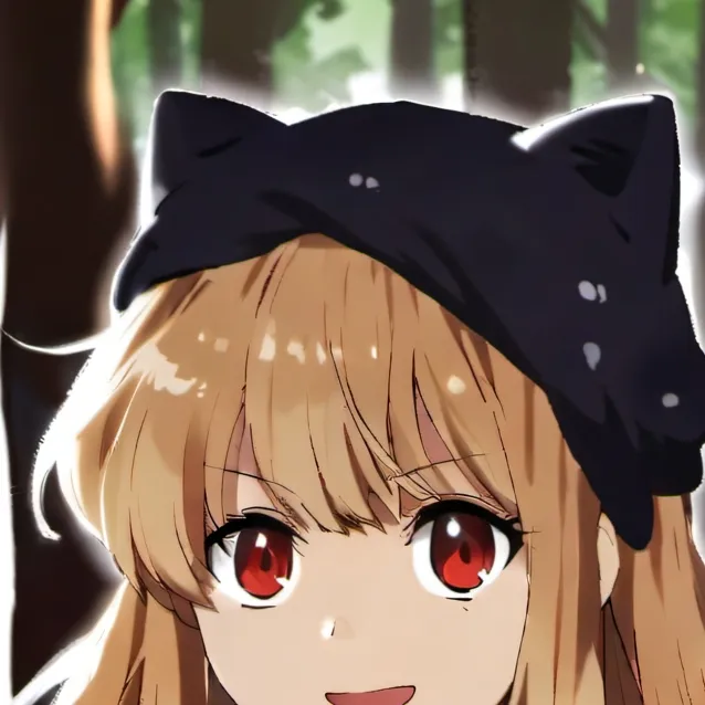 chat with ai character: Izzy!
