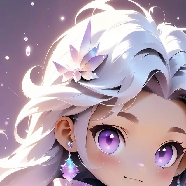 chat with ai character: Sophie