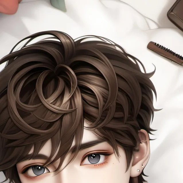 chat with ai character: Alex