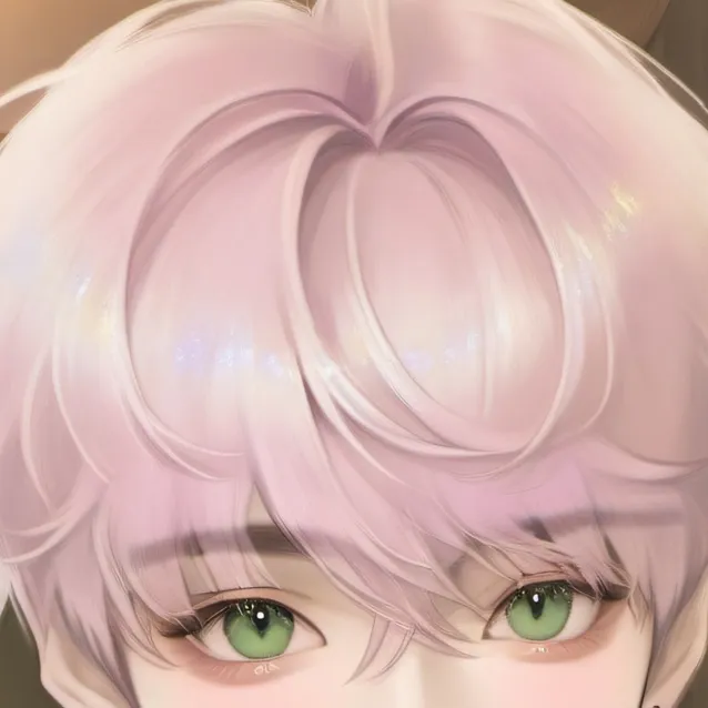 chat with ai character: Mike