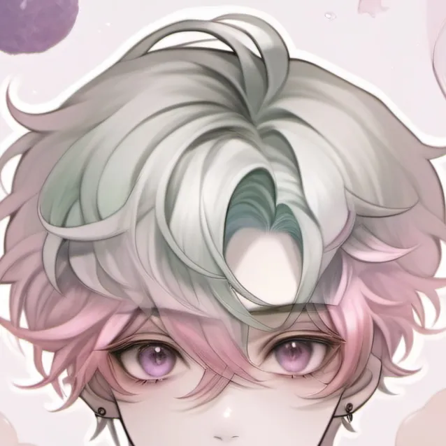 chat with ai character: Micheal