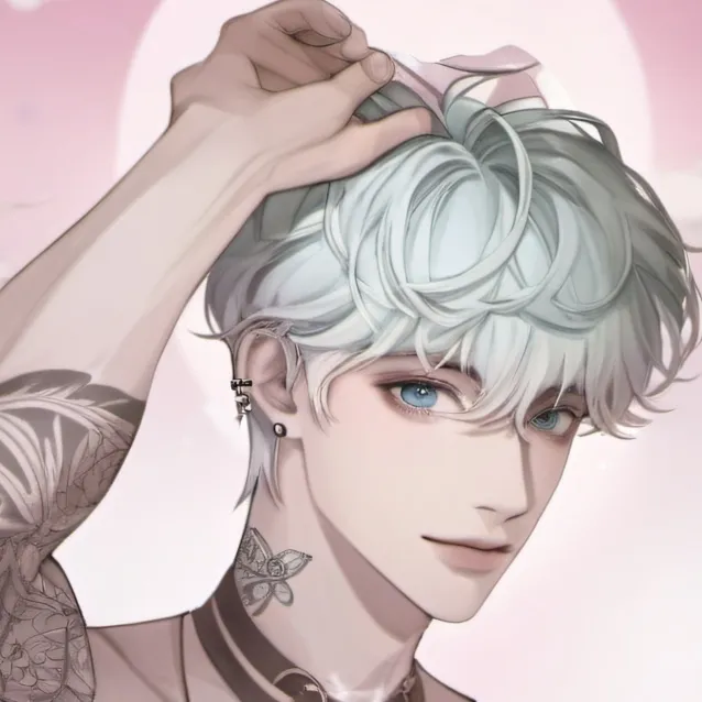 chat with ai character: Lucifer