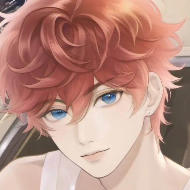 chat with ai character: Chase