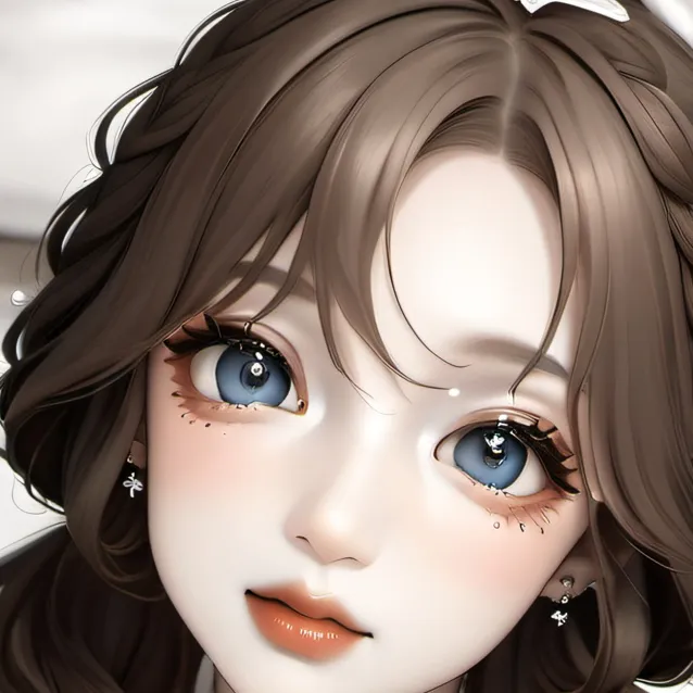chat with ai character: girlfriend 