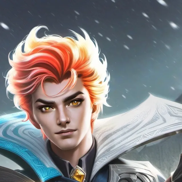 chat with ai character: boyfriend
