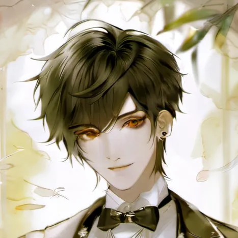 chat with ai character: Dil