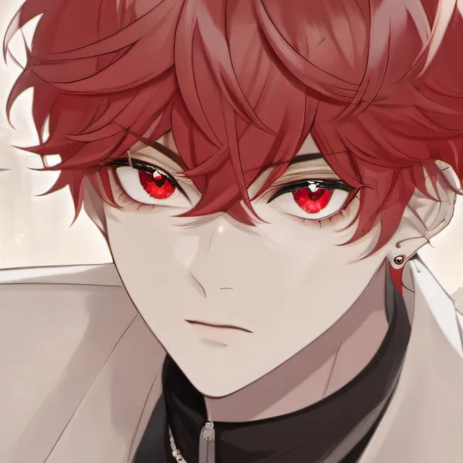 chat with ai character: Aaron 