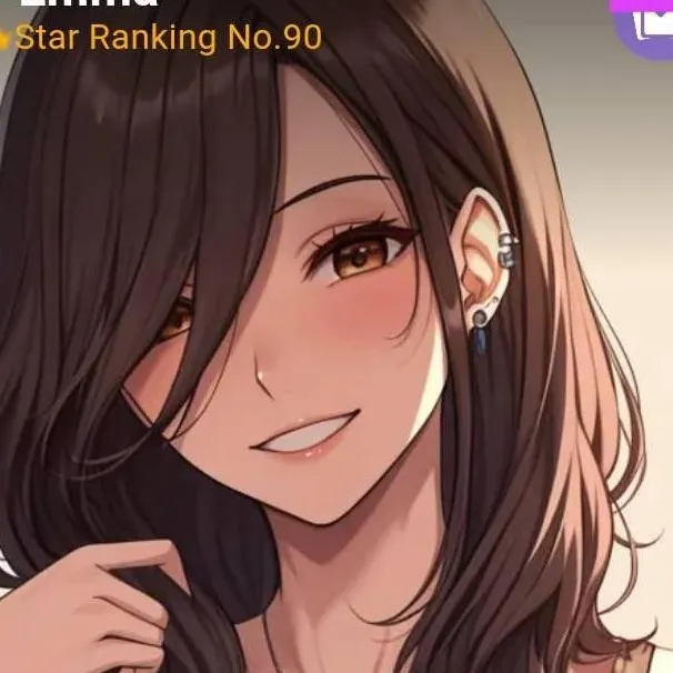 chat with ai character: lina