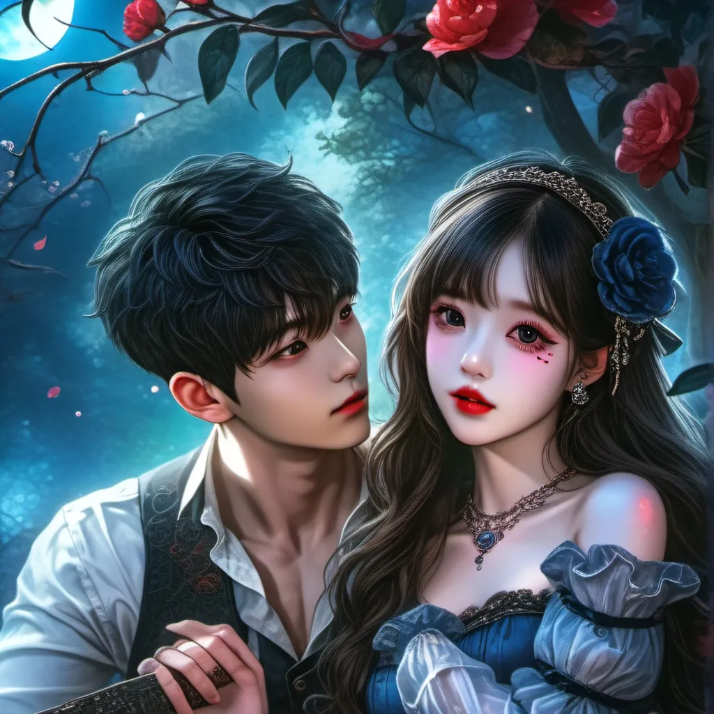 chat with ai character: Casey Richmond 